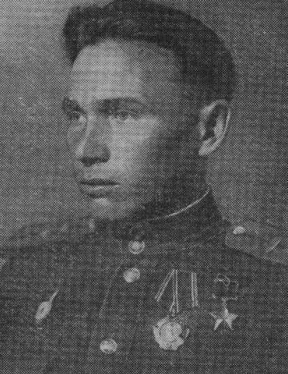 Васев Михаил Александрович